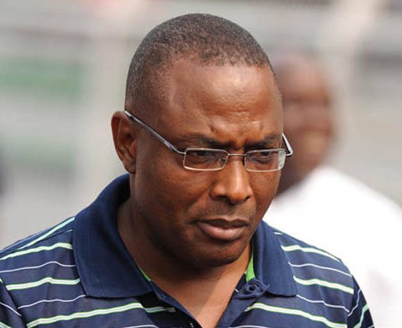 General Secretary of Nigeria Football Federation, Barrister Musa Amadu has expressed confidence in the Super Eagles to bounce back from Saturday&#39;s defeat to ... - Musa-Amadu