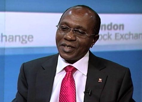 The Chief Executive Officer and Managing Director of Zenith Bank Plc, Godwin Emefiele, has been nominated as the Governor of the Central Bank of Nigeria. - Godwin-Emefiele-3