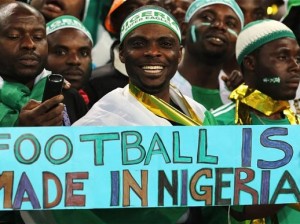 Nigeria Football Supporters Club