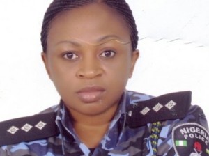 Ngozi Braide