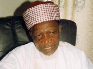 Sheik Sani Yahaya Jingir