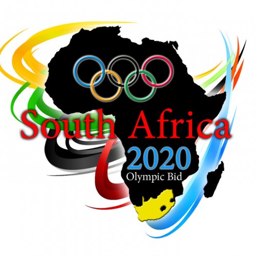 South Africa considering bidding for 2024 Olympic, Paralympic Games