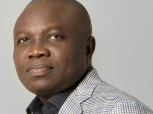 Akinwunmi Ambode