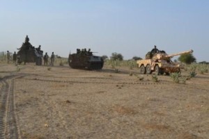 Troops advance to Recapture Baga copy