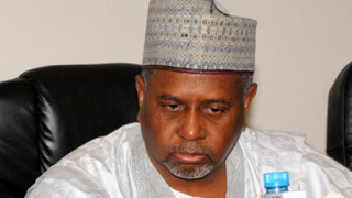 Sambo Dasuki