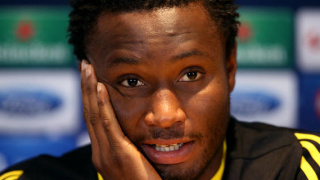 Mikel Obi