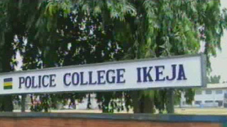 Police College Ikeja
