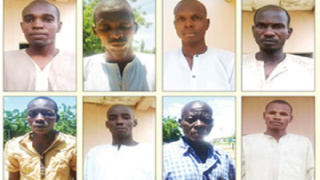 Boko Haram drug suppliers:The Punch