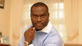 Prince Adeyeye Enitan Ogunwusi