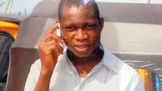 Yunusa Dahiru