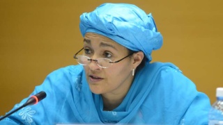 Amina Mohammed 3