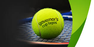 Image result for Governor's Cup 2016 tennis lagos