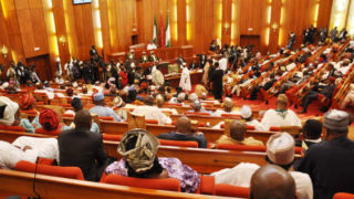 Image result for Senate confirms two ministerial nominees