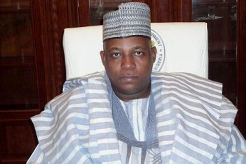 Image result for Kashim Shettima