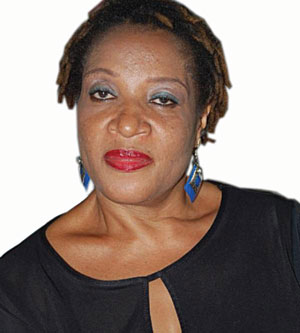 Why I’ll never offer free service to my state – Actress Ngozi Nwosu