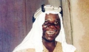 Popular Yoruba Comedy Actor, Otolo, Feared Dead