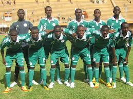 Golden Eaglets drub Dabo Babes 3-0