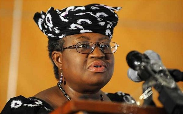 WTO DG, Okonjo-Iweala, outlines factors for Nigeria to dominate AfCFTA