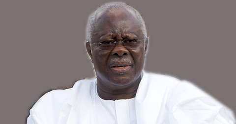 Updated: Supreme Court acquits Bode George, five others of graft ...