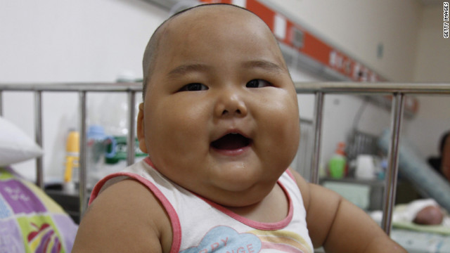 Big Asian Baby 82