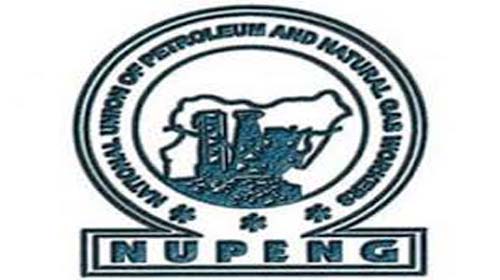 Image result for NUPENG