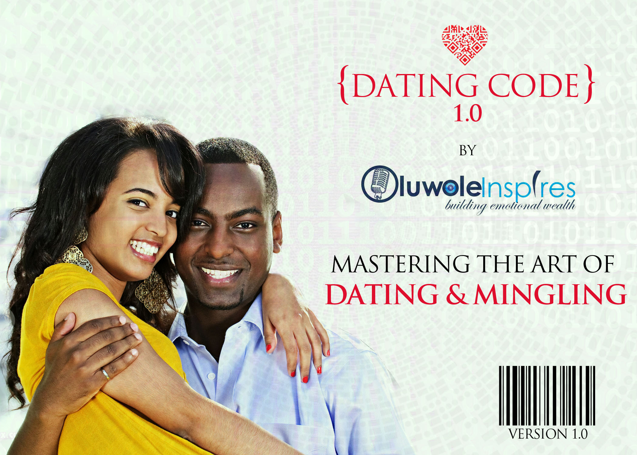 Promo Kit | Dating Conference