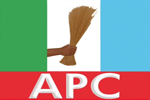 Kaduna APC suspends women leader for criticising governor