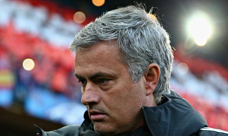 Mourinho threatens to play weakened Chelsea team against Liverpool