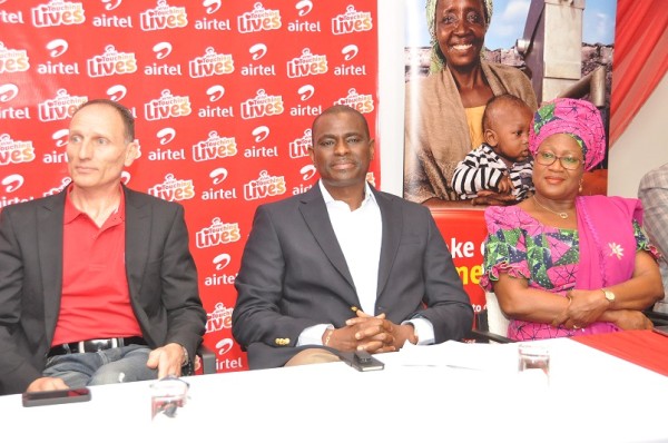 Airtel Announces Revolutionary CSR Programme