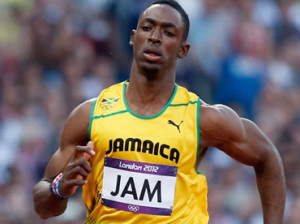 Commonwealth Games: Jamaica’s Bailey-Cole wins men’s 100m gold