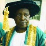 Prof. Mike Adiukwu