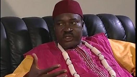 I can&#39;t act in just any film again - Kanayo O. Kanayo -