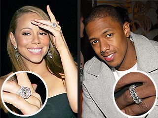 Cannon mariah divorce nick Inside Mariah