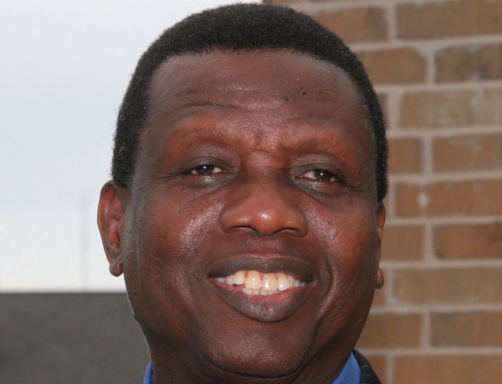 Enoch Adeboye image