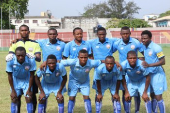 MFM Wins Church World Cup