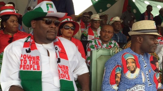 Image result for pdp abia
