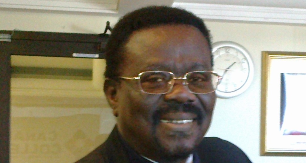 Tola Adeniyi