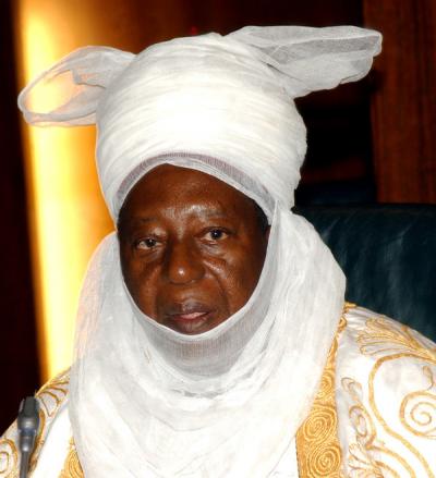 Zazzau Emirate cancels Eid El-Fitr durbar