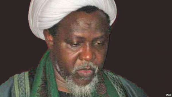 Breaking Court Grants El Zakzaky Wife Bail Fines Fg