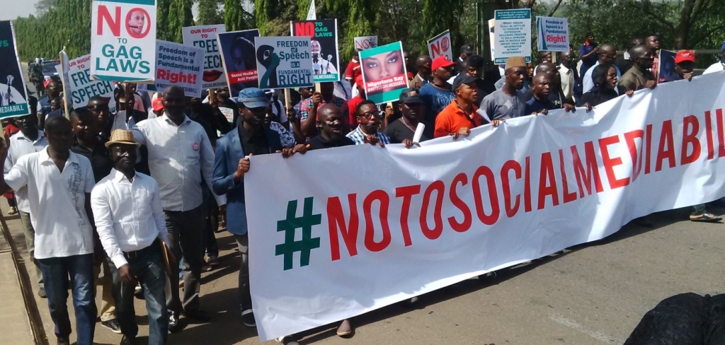 groups-protest-at-national-assembly-over-controversial-social-media-bill