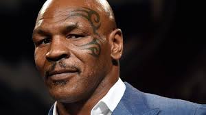 Mike Tyson turns boxing coach