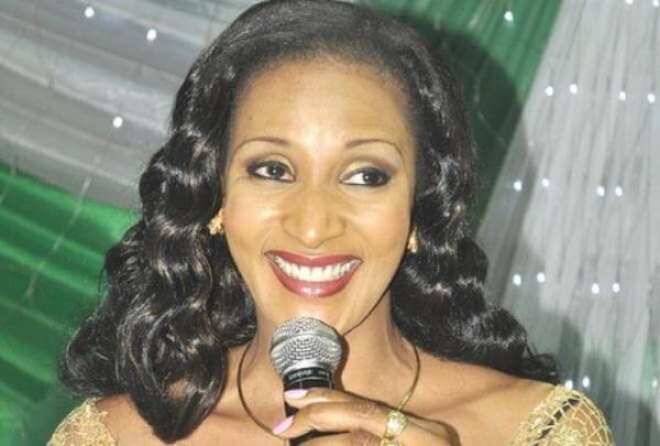 APGA will suffer repercussions for conducting skewed primaries - Bianca  Ojukwu -