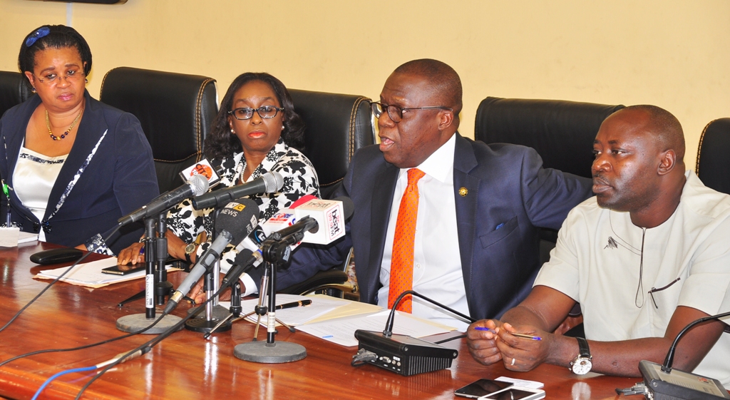 Lagos set to establish first DNA forensic lab in Nigeria