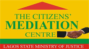 Image result for Lagos State Citizens Mediation Centre