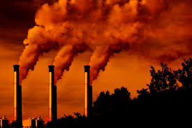 Why Nigeria should be free of fossil fuel, by Eyitayo Alimi