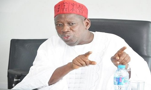Kano Govt, DFID Sign Agreement to Enhance Healthcare Delivery