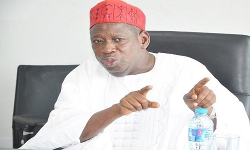 Image result for GANDUJE