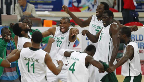 Image result for Aminu, Seni Lawal return for D'Tigers ahead of qualifiers