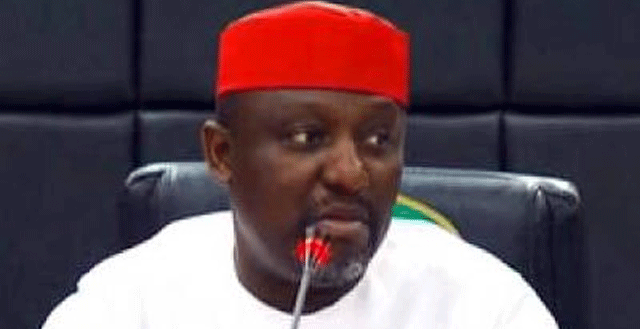 Ex-Imo governor accused of land grabbing in Abuja + Video