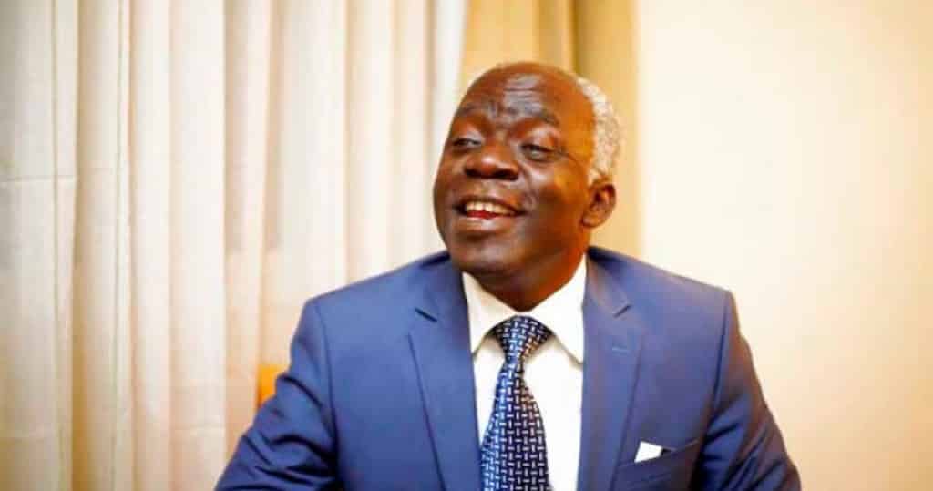 Femi Falana